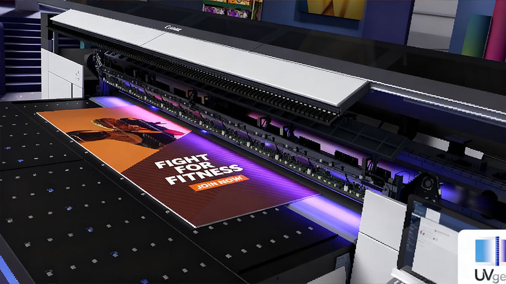 2025 PRINTING United Expo: 45 New Printing Systems Guide